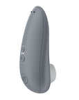 Womanizer Starlet 3 Gray Lufttrycksvibrator - Lustly