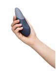 Womanizer Vibe Dark Blue Klitorisvibrator - Lustly