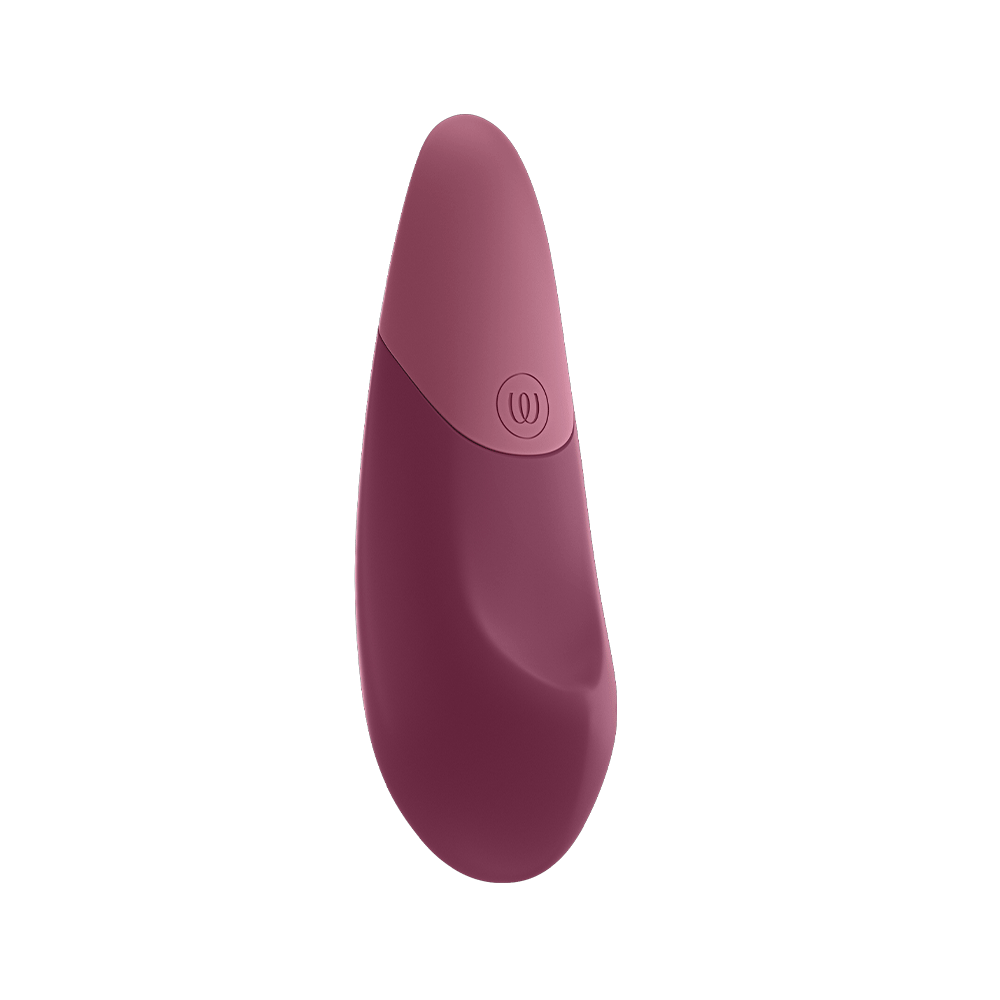 Womanizer Vibe Dusky Pink Klitorisvibrator - Lustly