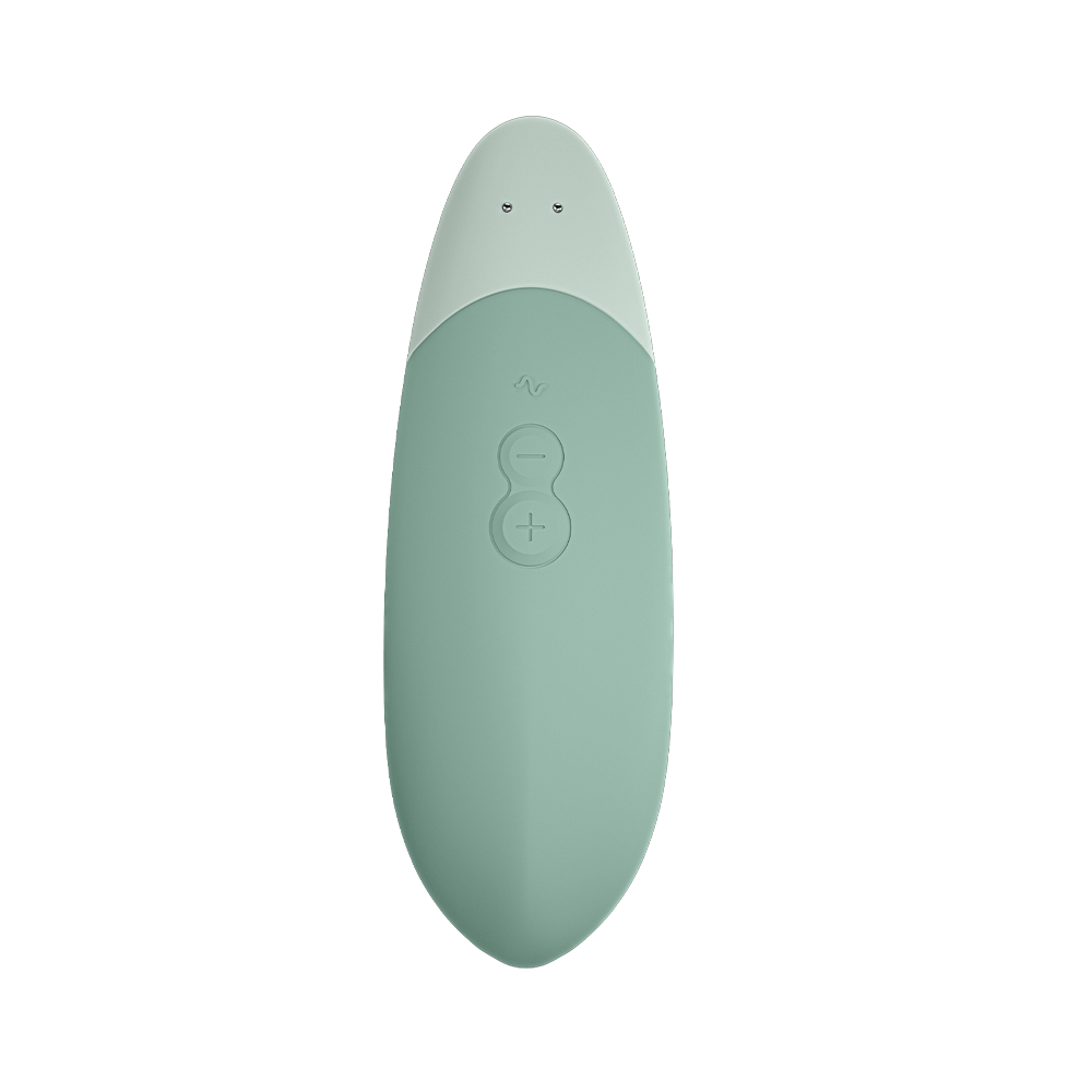 Womanizer Vibe Sage Klitorisvibrator - Lustly