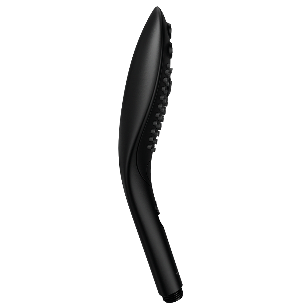 Womanizer Wave Black - Lustly