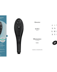 Womanizer Wave Black - Lustly