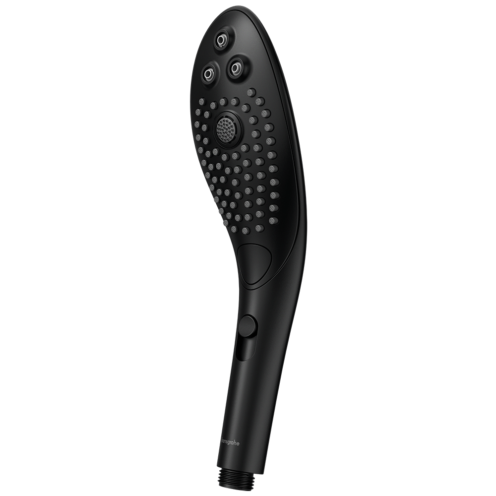 Womanizer Wave Black - Lustly
