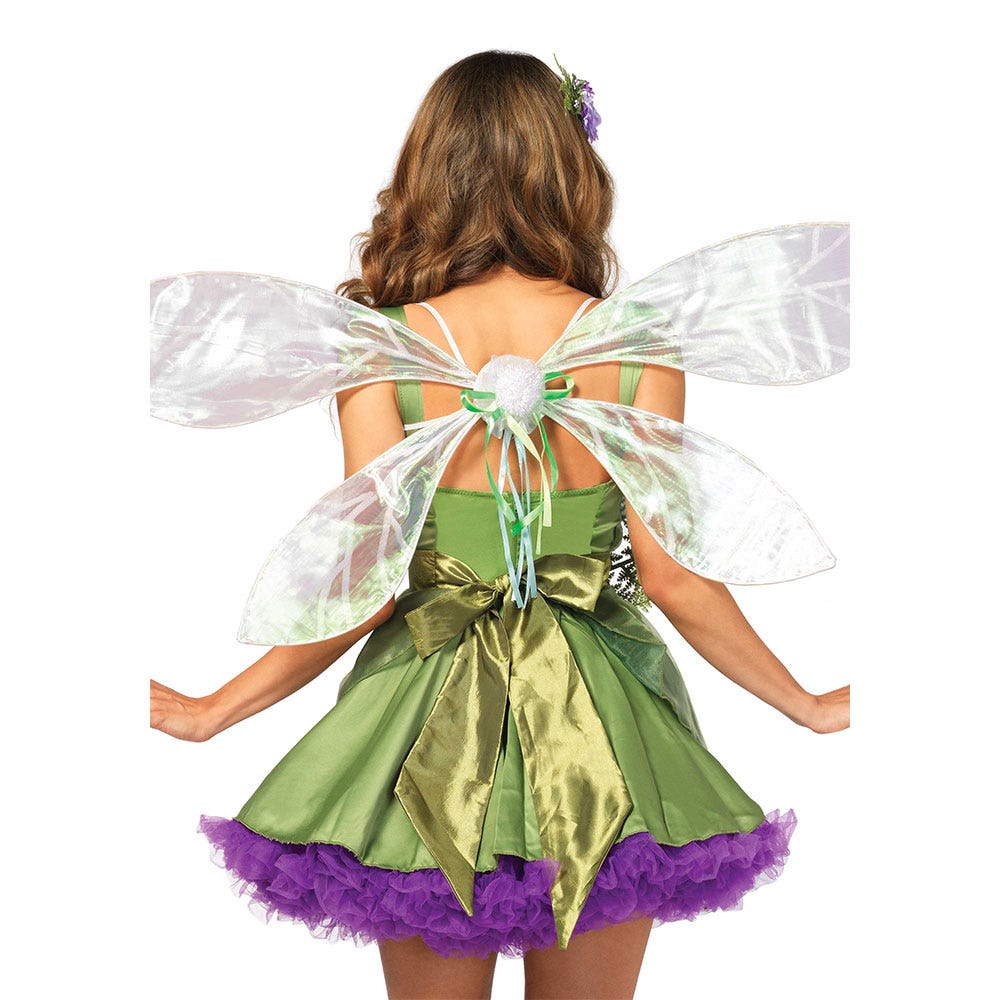 Woodland Fairy Small - Lustly