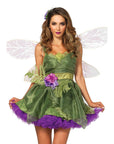 Woodland Fairy Small - Lustly