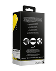 XTREME Head Harness with Solid Ball Gag - Lustly