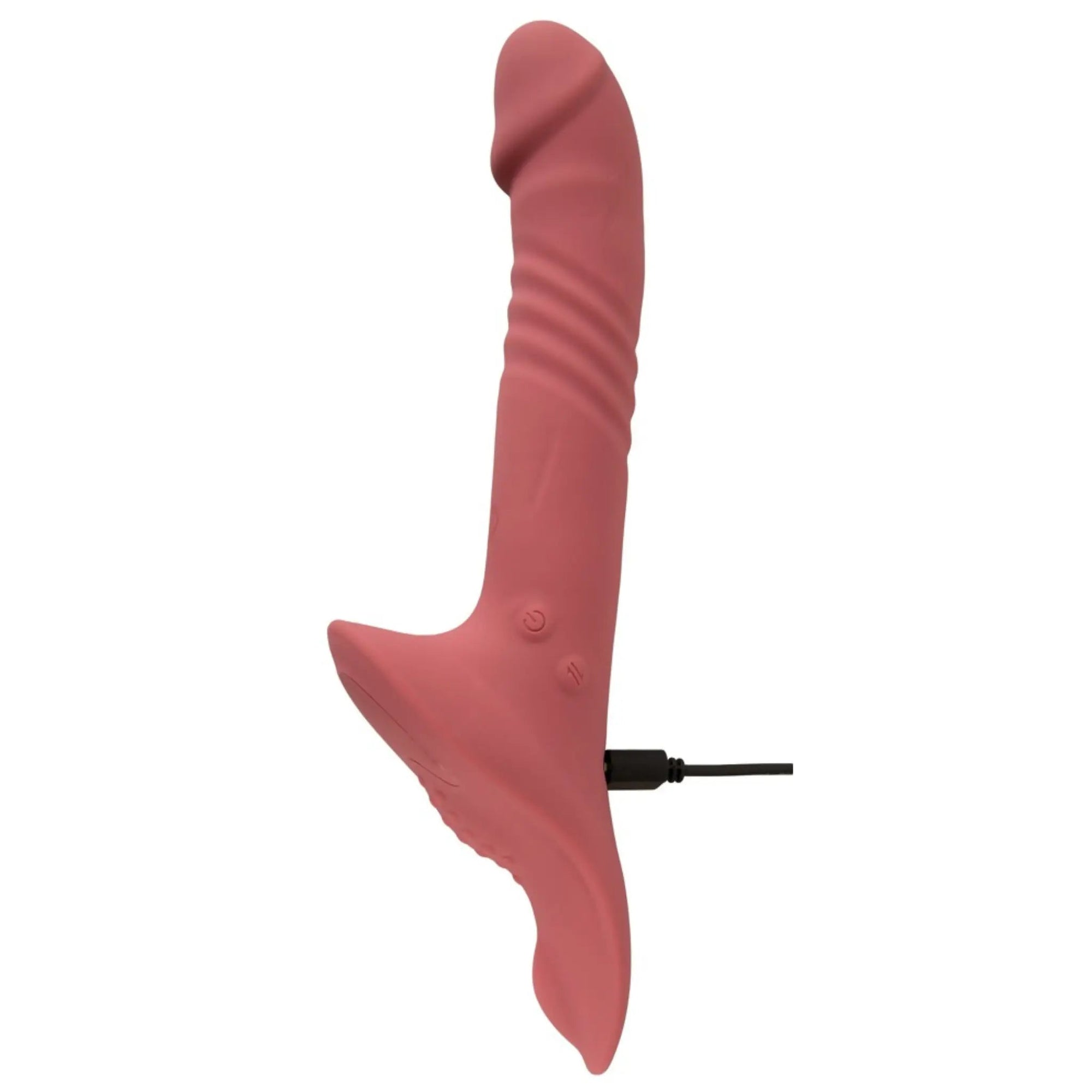 You2Toys Strap - On Thrusting Set - Lustly
