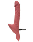You2Toys Strap - On Thrusting Set - Lustly