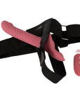 You2Toys Strap - On Thrusting Set - Lustly