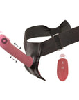 You2Toys Strap - On Thrusting Set - Lustly
