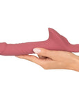 You2Toys Strap - On Thrusting Set - Lustly