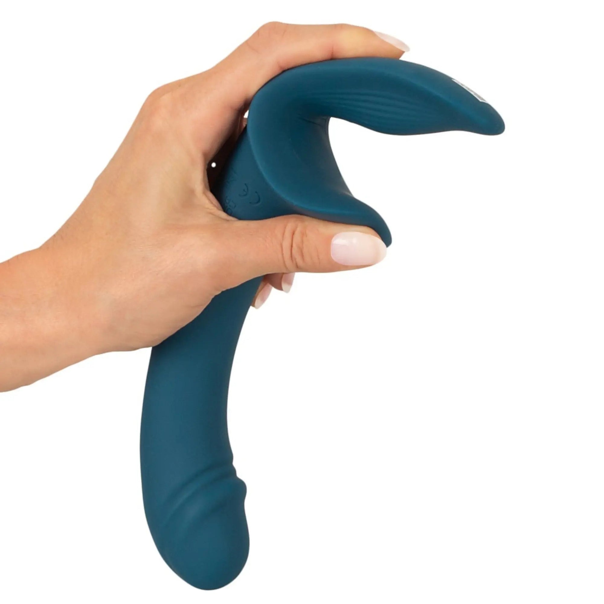 You2Toys Strap - On Vibrating Set - Lustly