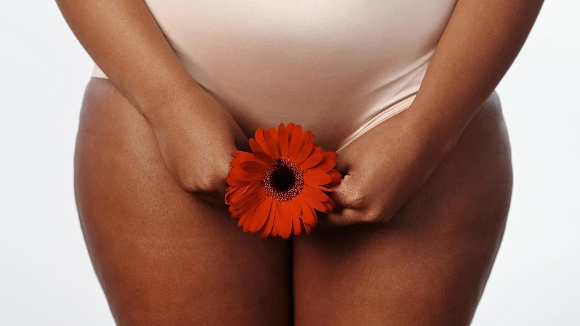 Håll koll på vulvan - upptäck gynekologisk cancer i tid - Lustly