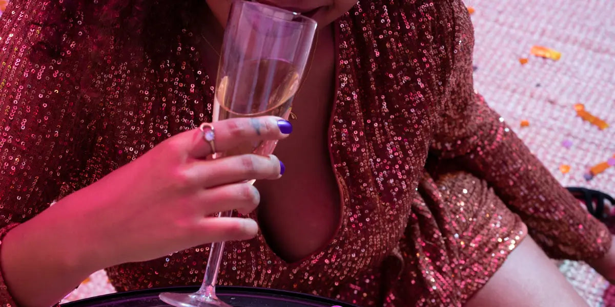 Guide för möhippan eller svensexan - Lustly.se