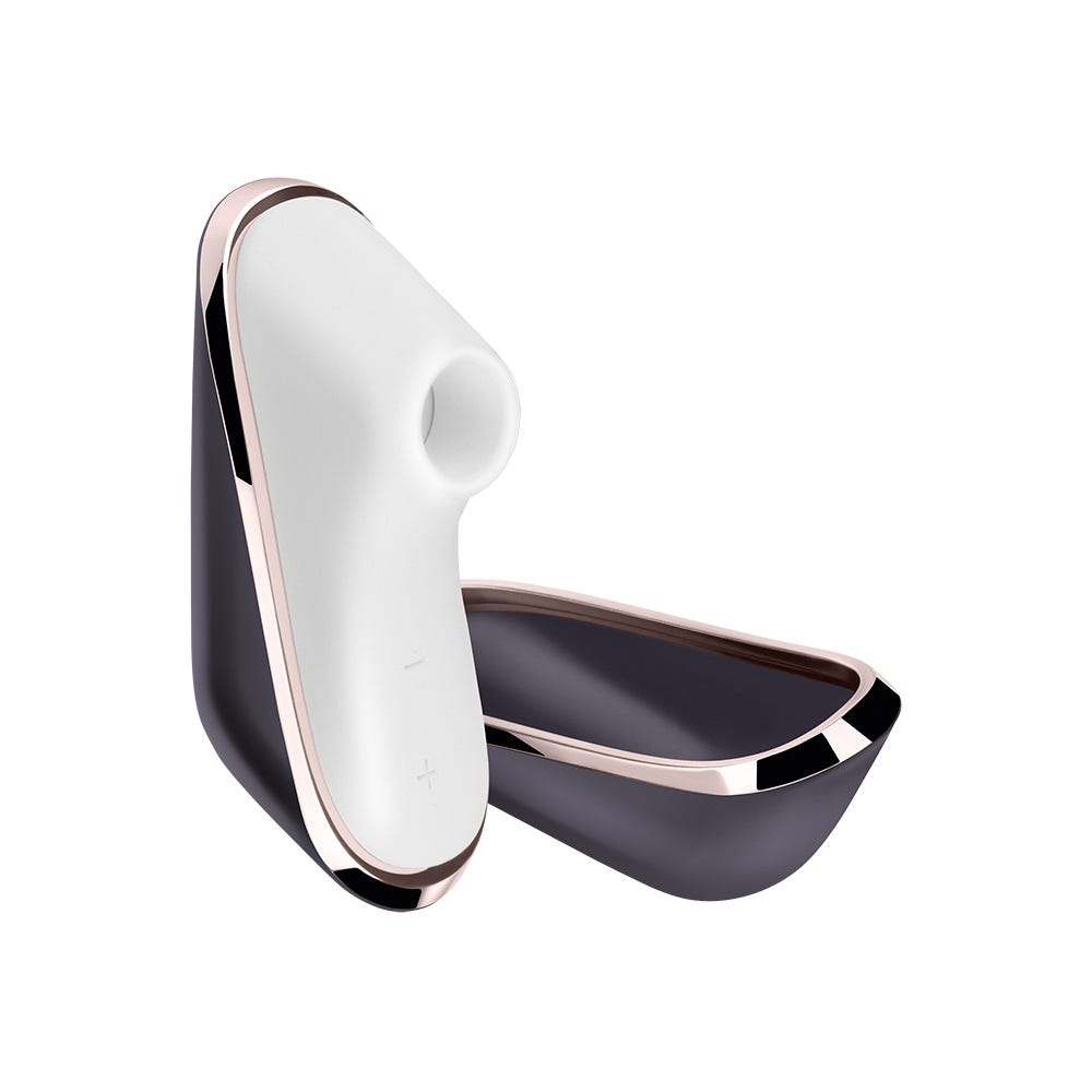 Köp Satisfyer Pro Traveler på Lustly.se 