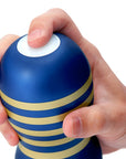 Tenga Vacuum Cup med ventilhål för justerbar sugeffekt
