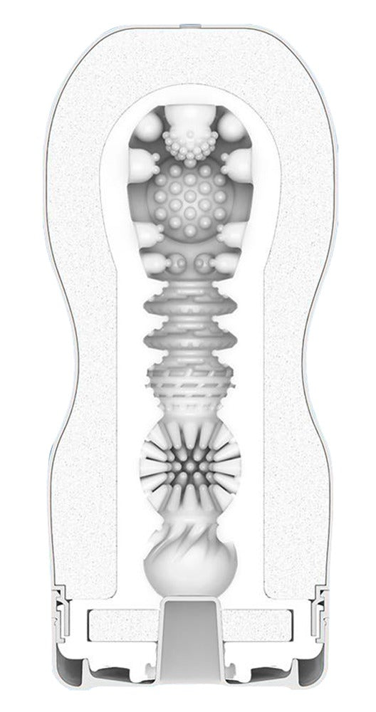 Tenga Premium Original Vacuum Cup, mjuk soft-textur för män