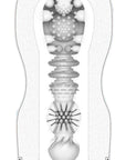 Tenga Premium Original Vacuum Cup, mjuk soft-textur för män
