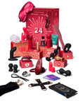 Magic Shiver x Womanizer Couples Adventskalender 2026