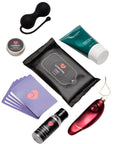 Magic Shiver x Womanizer Couples Adventskalender 2026