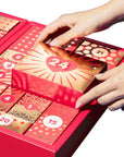 Magic Shiver x Womanizer Couples Adventskalender 2026
