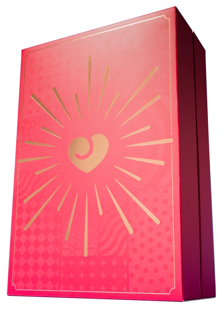 Magic Shiver x Womanizer Couples Adventskalender 2026