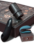 Luxury Adventskalender – bulletvibrator och sexleksaker
