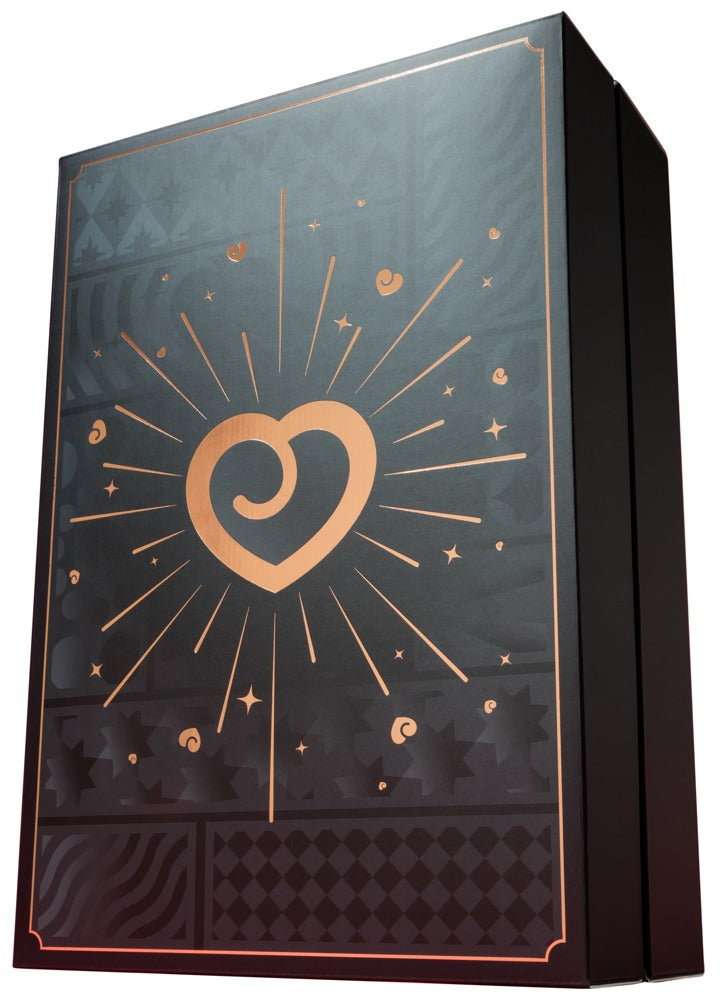 Magic Shiver Luxury Adventskalender 2026 – innehåll med sexleksaker för par