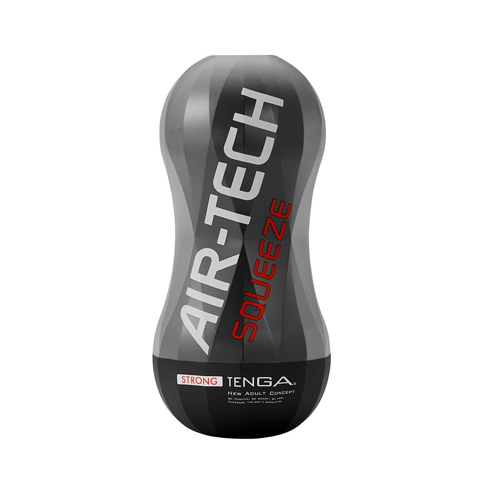 köp Tenga Air-Tech Squeeze Strong hos lustly.se