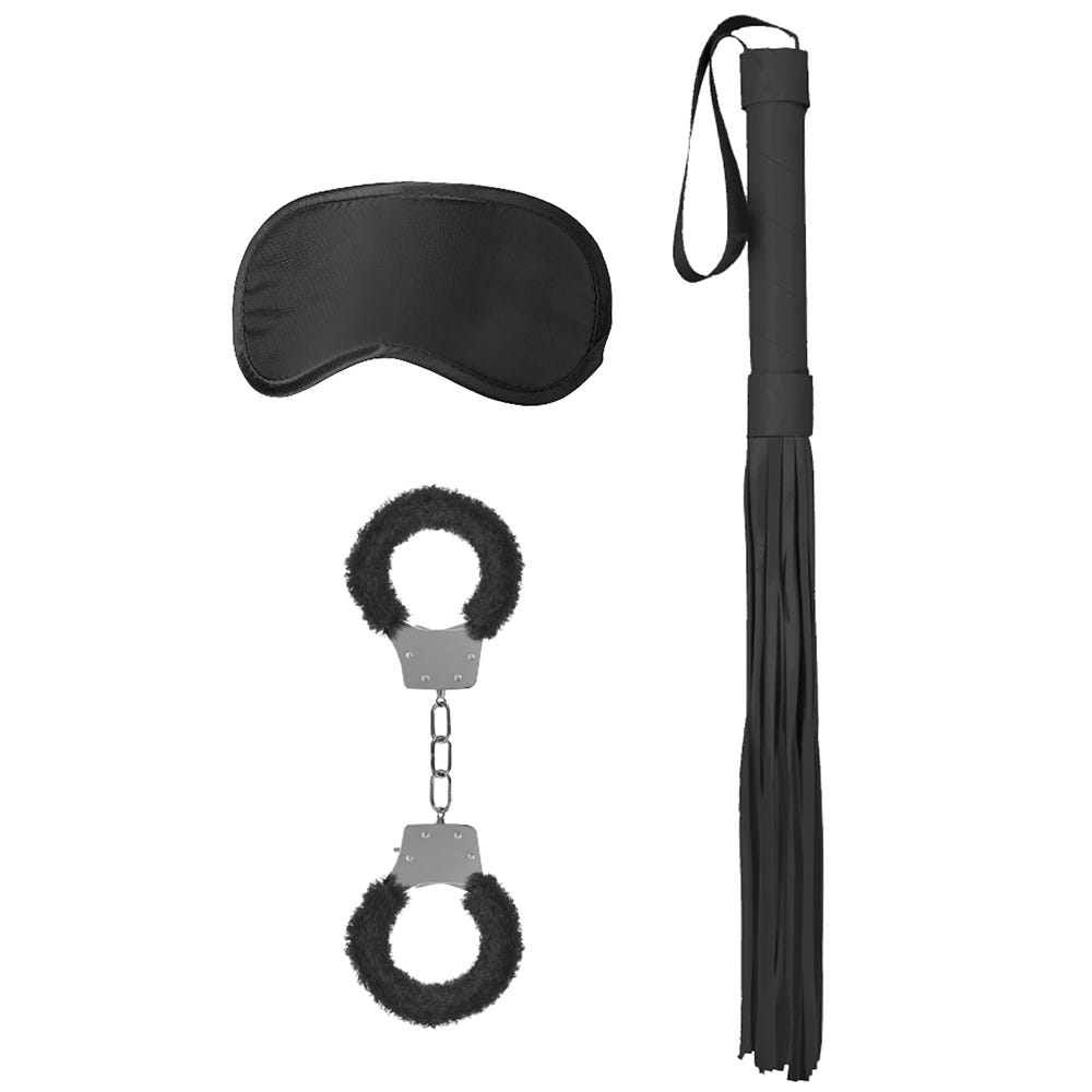 Köp Bondage Kit För Nybörjare 1 på Lustly.se