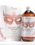Orgie Noriplay Energizer - Lustly.se