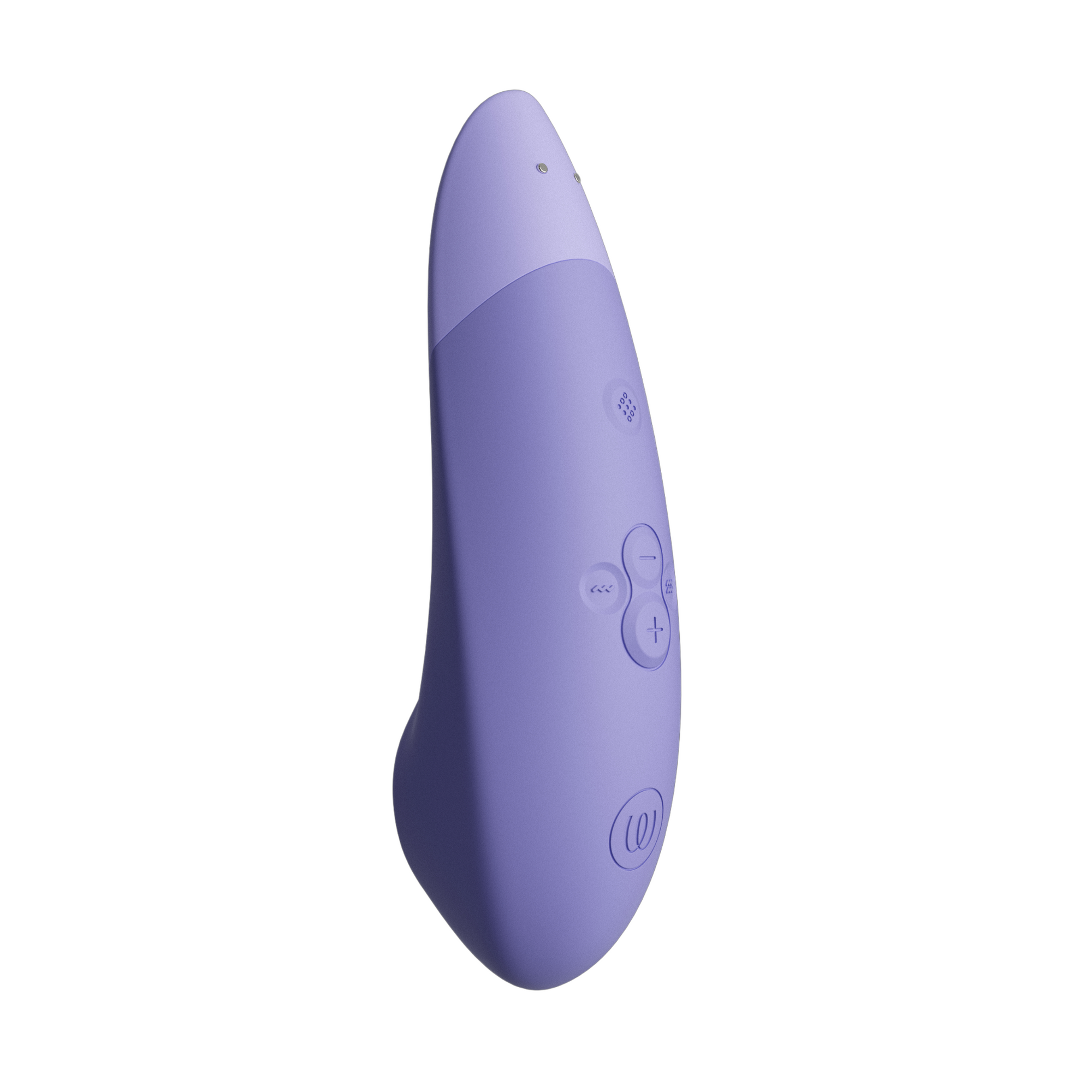 Produktbild på Womanizer Enhance Lilac mot vit bakgrund