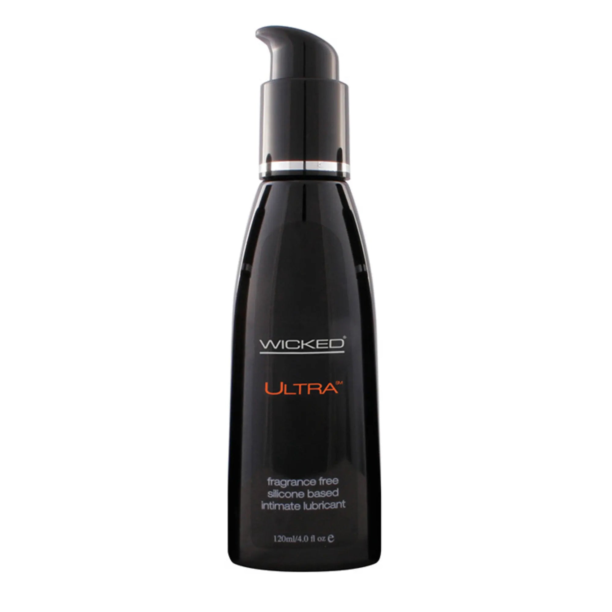 Produkt bild på Wicked Ultra Silikonbaserat Gildmedel 120ml
