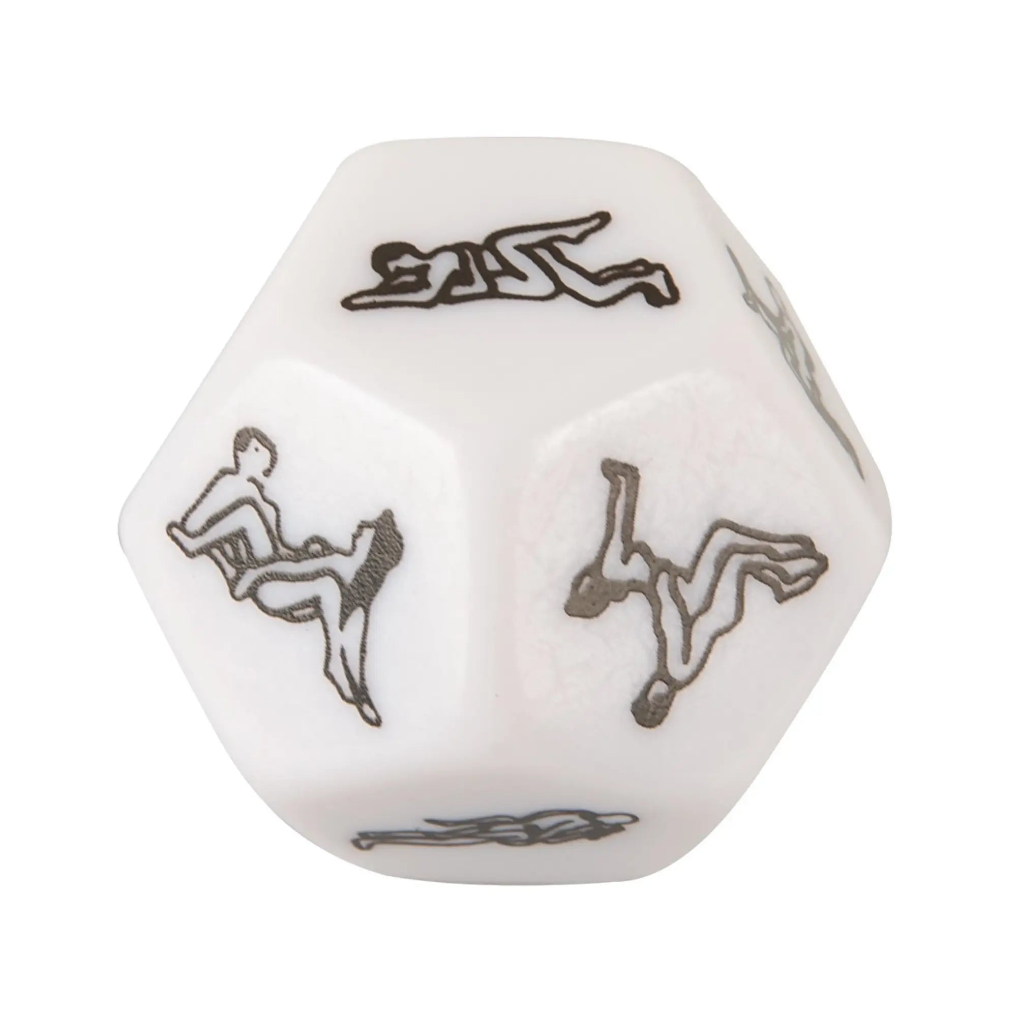 Sextärningen du får i Magic Shiver Starter Set