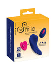 Kartongbild på Sweet Smile Heart Trosvibrator