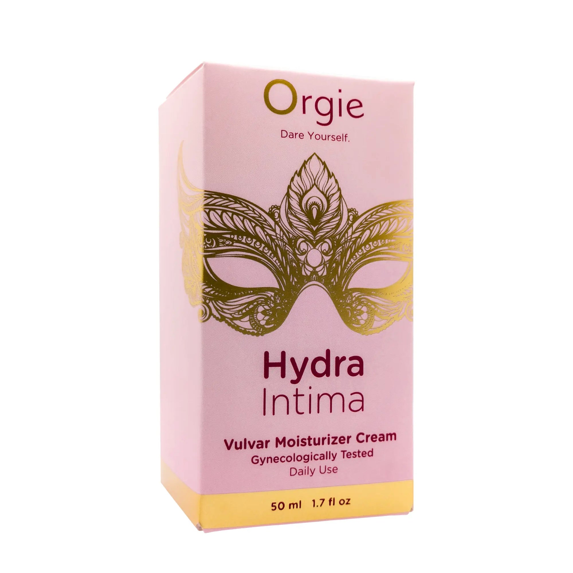 Orgie Hydra Intima hos Lustly.se