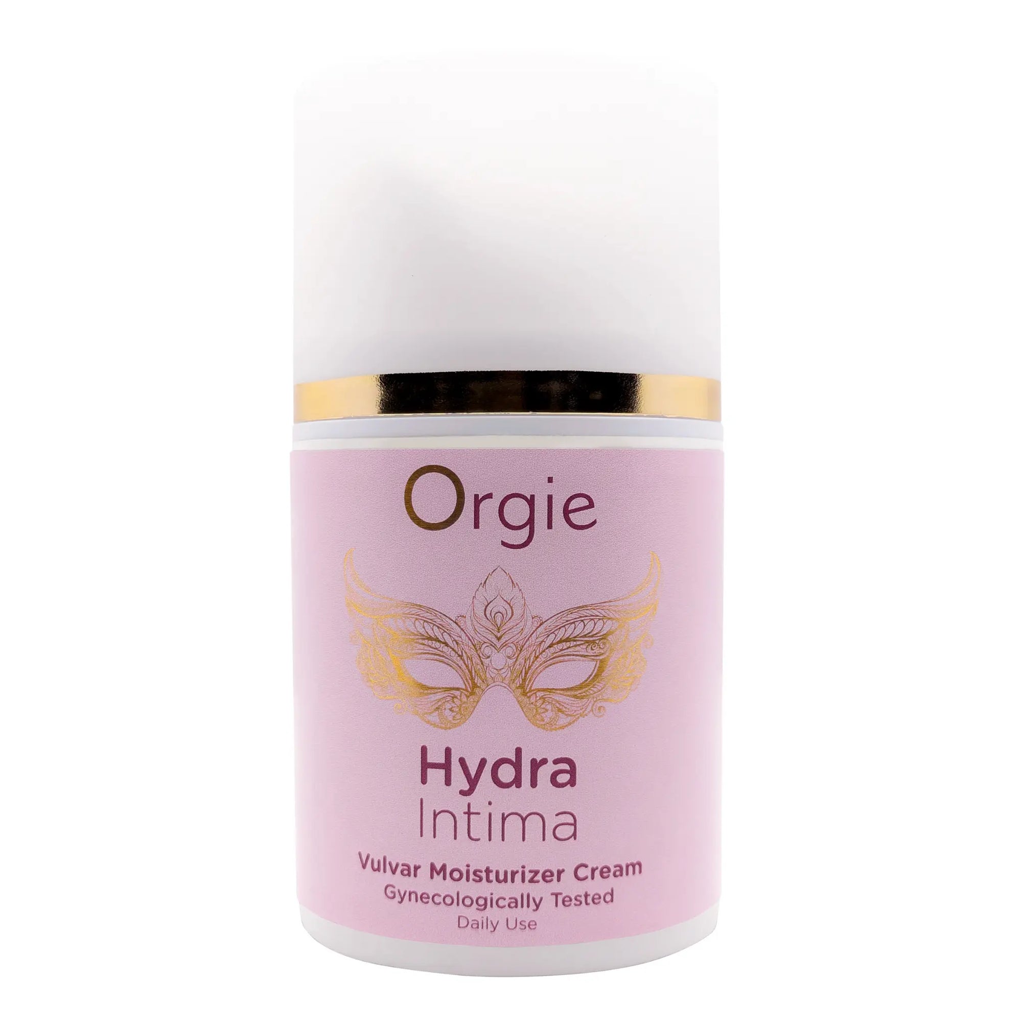 Orgie Hydra Intima - Lustly.se