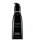 Produktbild på Wicked Aqua Vattenbaserat Glidmedel 250ml