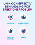 Eroxon StimGel endostub för applicering på huden