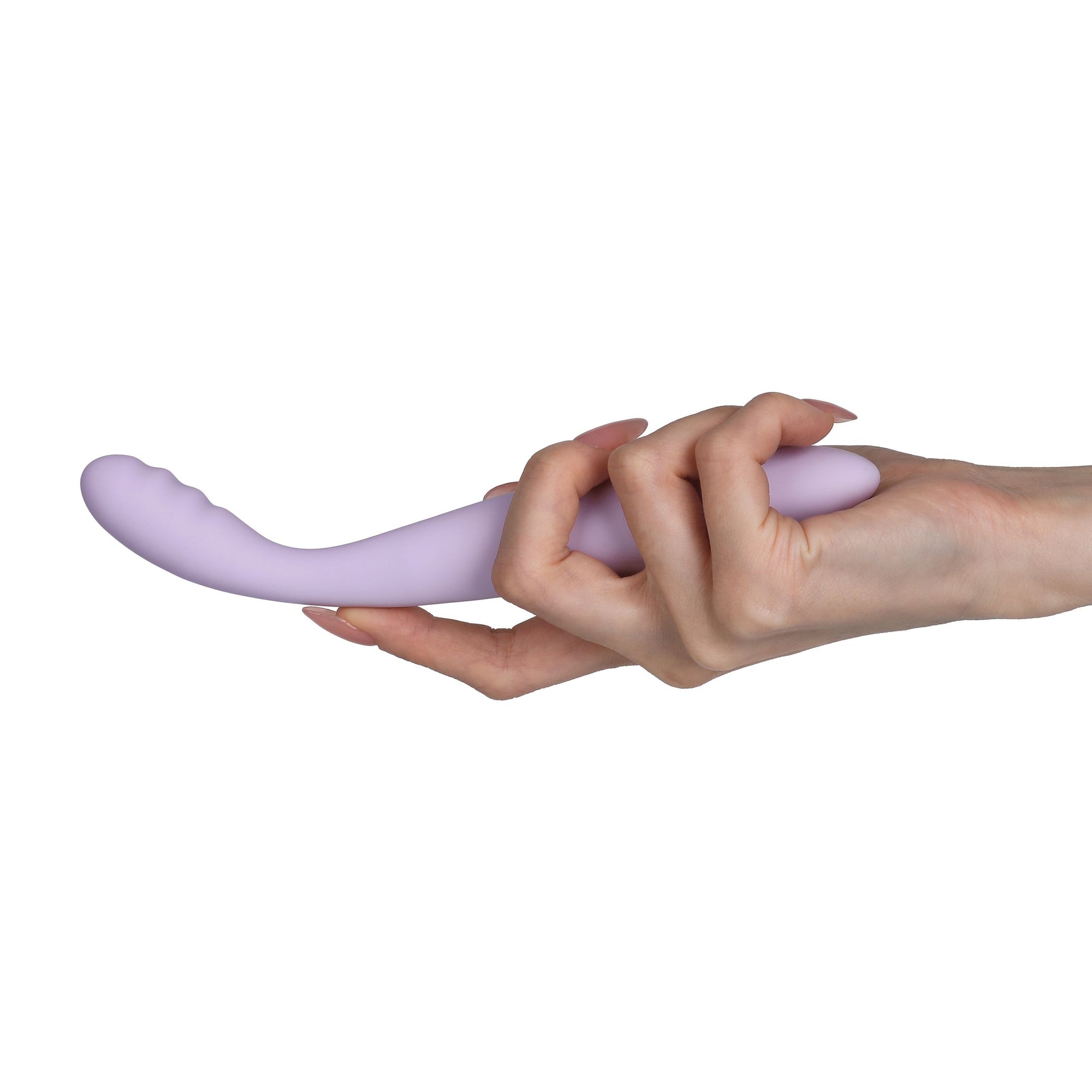 Svakom Cici 2 lila – G-punktsvibrator med värmefunktion