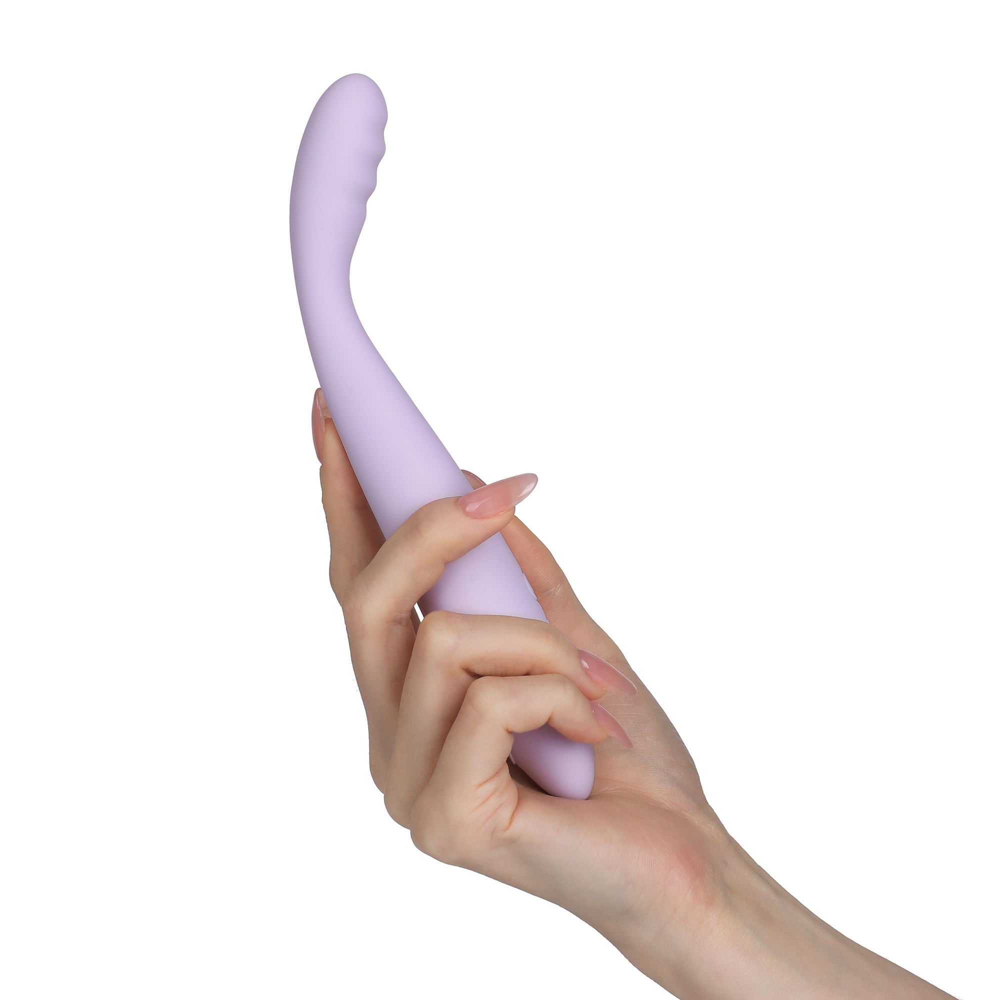 Lila Svakom Cici 2, app-styrd med 5 vibrationslägen