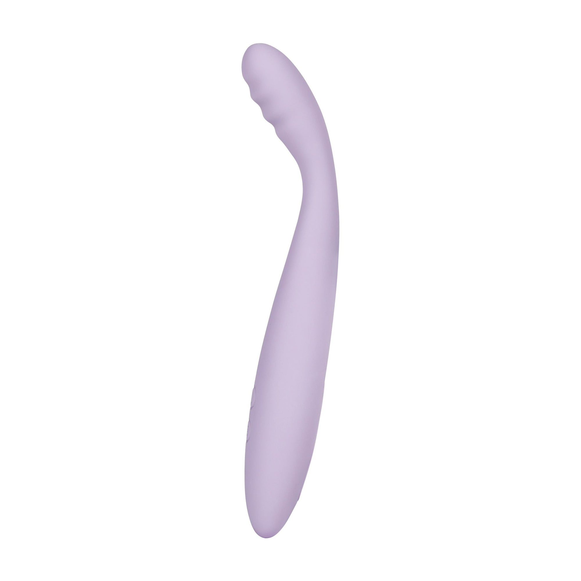 Lila Svakom Cici 2, smal vibrator som värms till 38 grader