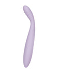 Lila Svakom Cici 2, smal vibrator som värms till 38 grader