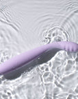 Svakom Cici 2 lila med USB-laddning och dammskydd