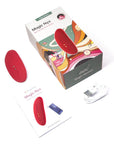 Magic Motion Nyx styrs via Magic Motion-appen med egna mönster