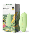 Magic Motion Nyx grön med USB-laddning