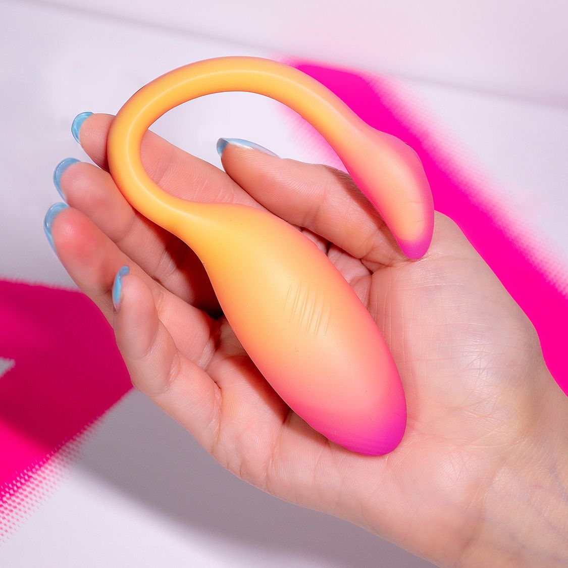 Magic Motion Flamingo Max bäckenbottentränare med app