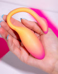 Magic Motion Flamingo Max bäckenbottentränare med app