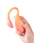 Magic Motion-appens funktioner för Flamingo Max