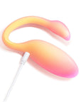 Flamingo Max biofeedback och träningsprogram i appen